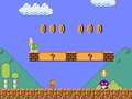 თამაში Super Mario Bros: გზა უსასრულობისკენ  ონლაინ