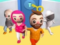თამაში Key Race 3D ონლაინ