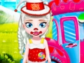თამაში Baby გაყიდვის Candy  ონლაინ