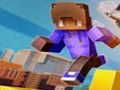 თამაში Parkour Craft 3D ონლაინ