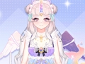 თამაში Magic Princess Dressup ონლაინ