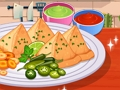თამაში Roxie's Kitchen ინდური სამოსა  ონლაინ