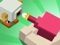 თამაში შერწყმა დაცვა: Pixel Blocks  ონლაინ