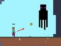 თამაში Noob: Wall Crusher ონლაინ