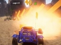 თამაში Xtreme Buggy Car: Offroad Race ონლაინ