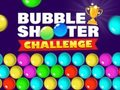 თამაში Bubble Shooter გამოწვევა  ონლაინ