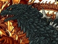 თამაში Godzilla Daikaiju Battle Royale ონლაინ