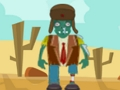 თამაში Zombie Killer 3 ონლაინ