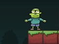 თამაში სროლა Zombie One  ონლაინ