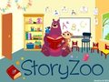 თამაში StoryZoo ონლაინ