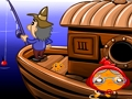 თამაში Monkey Go Happy Stage 105 ონლაინ