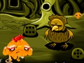 თამაში Monkey Go Happy Stage 106 ონლაინ