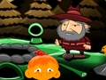 თამაში Monkey Go Happy Stage 108 ონლაინ