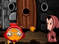 თამაში Monkey Go Happy Stage 116 ონლაინ