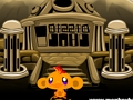 თამაში Monkey Go Happy Stage 117 ონლაინ