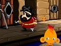 თამაში Monkey Go Happy Stage 118 ონლაინ