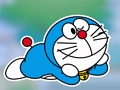 თამაში Doraemon საღებარი წიგნი  ონლაინ