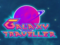 თამაში Galaxy Traveler  ონლაინ