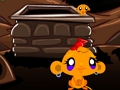 თამაში Monkey Go Happy Stage 121 ონლაინ