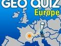 თამაში Geo Quiz Europe ონლაინ