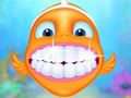 თამაში Aqua Fish სტომატოლოგიური მოვლა  ონლაინ
