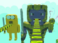 თამაში კოგამა: Creeper Parkour ონლაინ