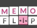თამაში Memo flip ონლაინ