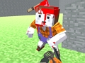 თამაში Pixel Guns Apocalypse 3 ონლაინ