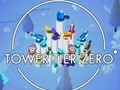 თამაში Tower Tier ნულოვანი ონლაინ