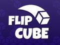 თამაში Flip Cube ონლაინ