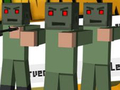 თამაში კრუნკერი: Zombie Bulwark  ონლაინ