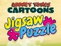 თამაში Looney Tunes მულტფილმები jigsaw თავსატეხი ონლაინ