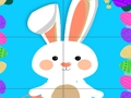 თამაში აღდგომის Bunny Clicker  ონლაინ