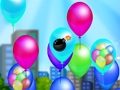 თამაში Balloon Pop  ონლაინ