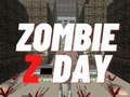 თამაში კრუნკერი: Zombie Z-DAY  ონლაინ