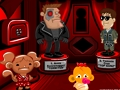 თამაში Monkey Go Happy Stage 720 ონლაინ