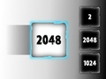 თამაში ინვერსია 2048  ონლაინ