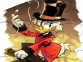 თამაში Scrooge Jigsaw ფილა მანია ონლაინ