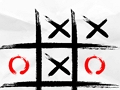 თამაში Tic tac toe ონლაინ