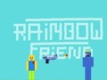 თამაში Noob vs Rainbow Friends ონლაინ