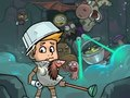თამაში Wacky dungeons ონლაინ