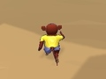 თამაში Monkee Run ონლაინ