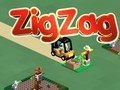 თამაში LEGO ზიგზაგი  ონლაინ