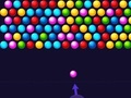 თამაში Bubble Shooter Ball ონლაინ