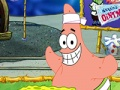 თამაში SpongeBob ბიკინის ქვედა ბიუსტი  ონლაინ
