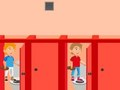 თამაში PoopFight. io  ონლაინ