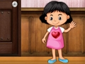 თამაში Amgel Valentine Room Escape ონლაინ
