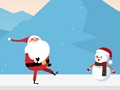 თამაში Babbo Run ონლაინ