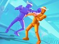 თამაში აგენტი Fight 3D  ონლაინ