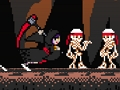 თამაში Shinigami Run ონლაინ
